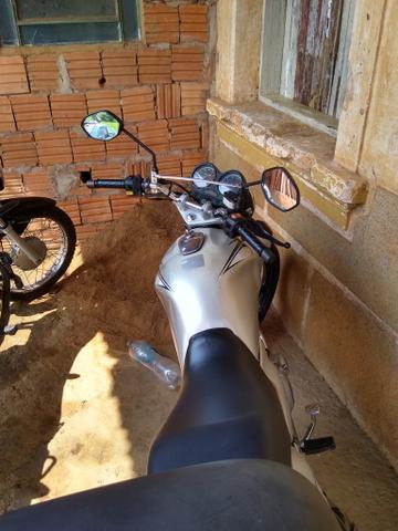 Suzuki yes 125 - Foto 3