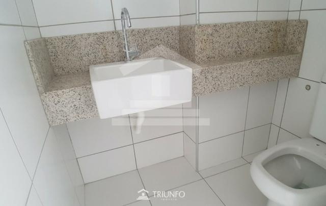 (JG) (TR 24.110),Luc.Cavalcante,142,89M² 3Suites,Sala E/J, Varanda,Dep.Empregada,Lazer - Foto 14