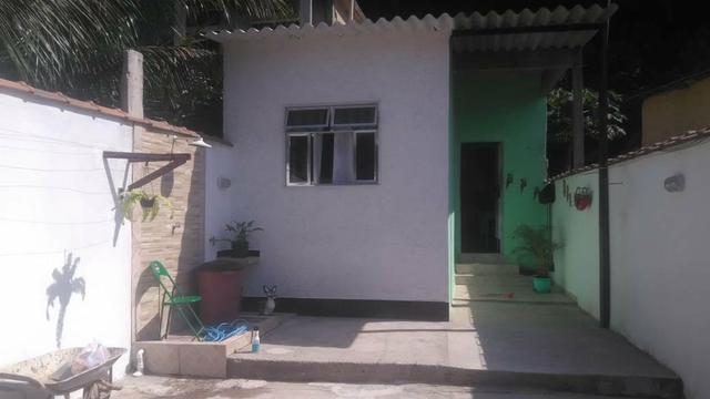 Casa em Tingua Nova Iguacu RJ - Foto 3