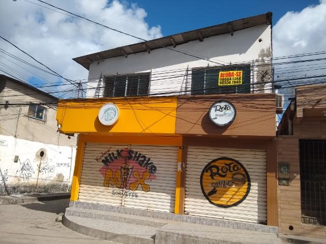 Aluga se para residencia ou comercio - Foto 5