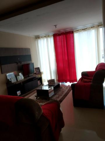Apartamento primeiro andar, novo, terreo com garagm/ponto comercial (a criterio) - Foto 5