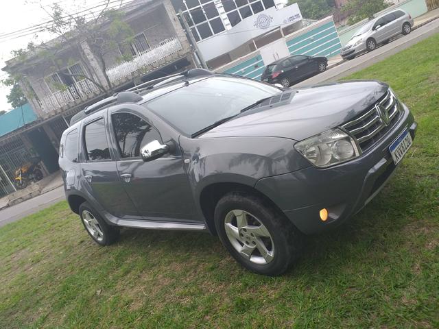 Renault Duster - Foto 3