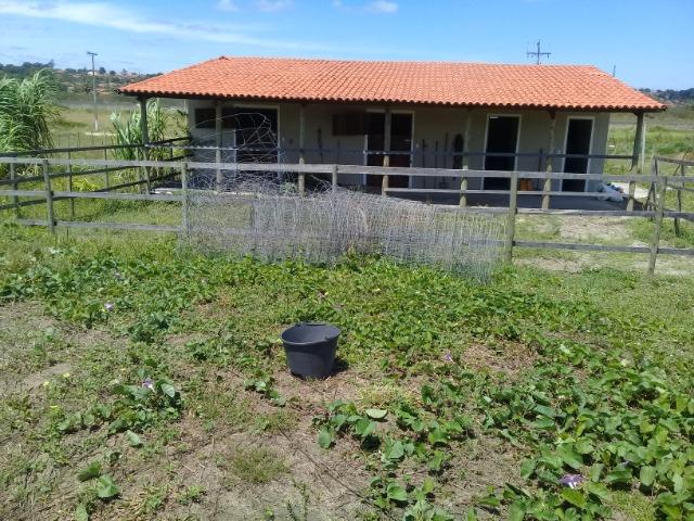 Belíssimo aras no Condomínio Campos Belo em São Gonçalo dos Campos - Foto 4