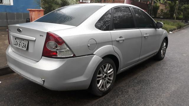 Vendo Focus Sedan 2012 - Foto 5