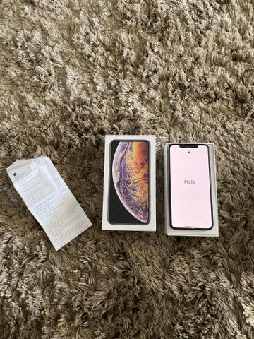 IPhone XS Max 256gb