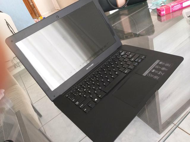 Ultrabook QuadCore NOVINHO Novo