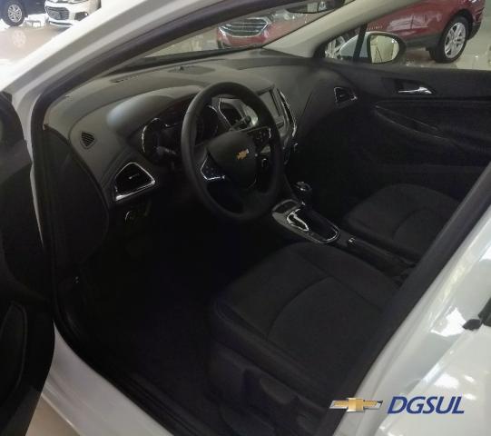 CRUZE SPORT LT - OPCIONAL R7J - Foto 6
