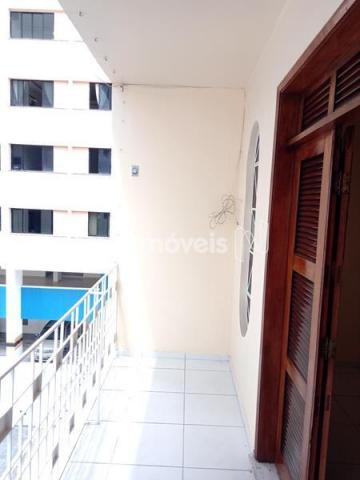Apartamento para alugar com 3 dormitórios em Meireles, Fortaleza cod:779477 - Foto 2