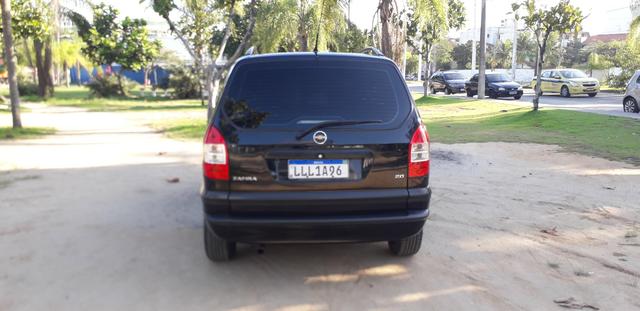 Gm Zafira Comfort - Foto 5