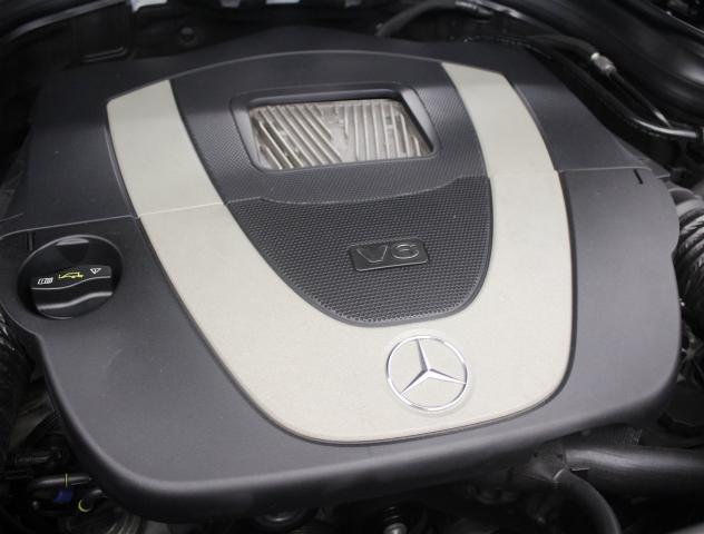 MERCEDES-BENZ GLK 280 2008/2009 3.0 4X4 V6 GASOLINA 4P AUTOMÁTICO - Foto 3