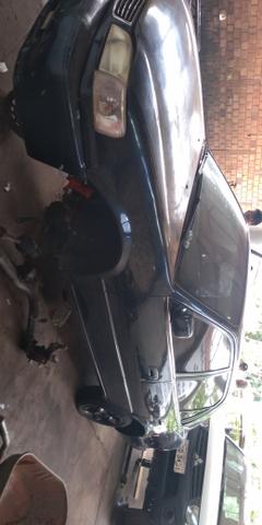 Corolla 2001 - Foto 4