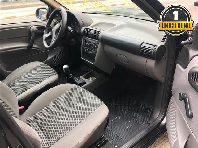 Chevrolet Classic 1.0 mpfi vhce 8v flex 4p manual - Foto 9