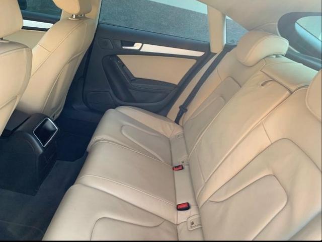 Audi A5 ambiente 1.8 170 CVS 2016 55.000 km - Foto 8