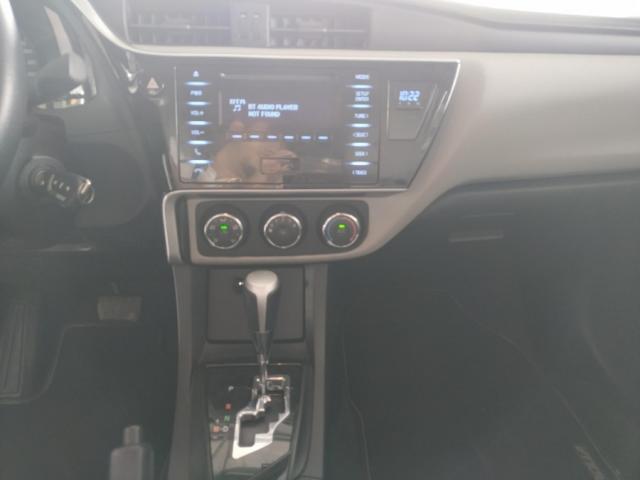 Toyota Corolla 1.8 GLI UPPER 16V 4P - Foto 11