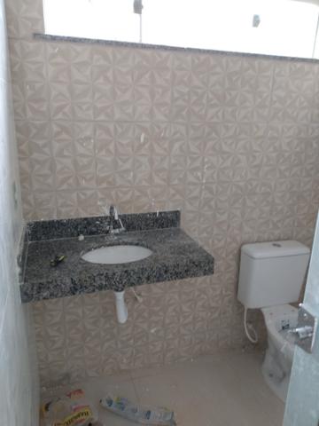 Vendo casas geminadas o bairro São Lucas - Foto 4