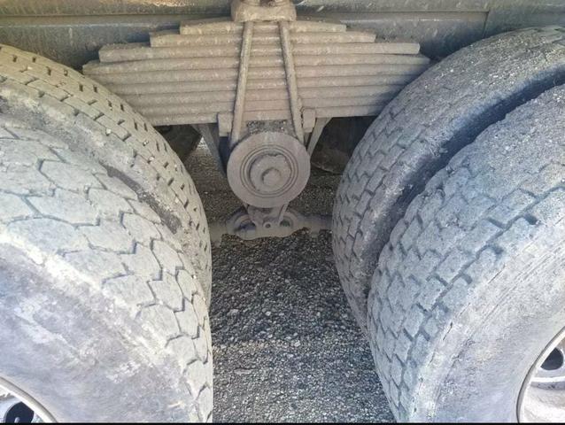 VOLVO VM 270 TRAÇADO 6X4 COM CAÇAMBA 14 m,VALOR AVISTA 160.000,00 - Foto 5