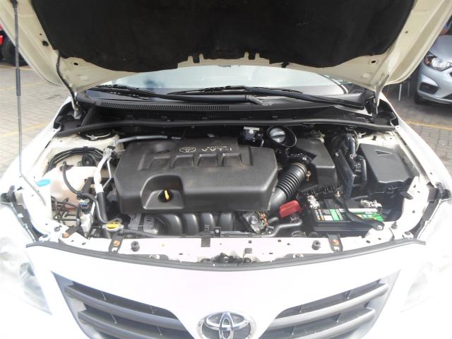 TOYOTA COROLLA 2012/2013 2.0 XEI 16V FLEX 4P AUTOMÁTICO - Foto 10