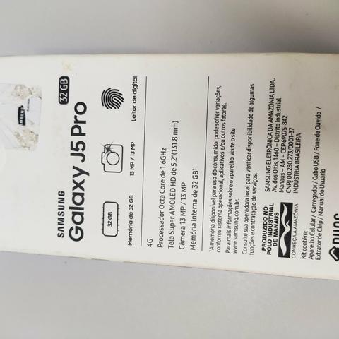 Samsung J5 Pro Duos 32gb