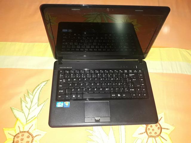Notebook i7 - Foto 4