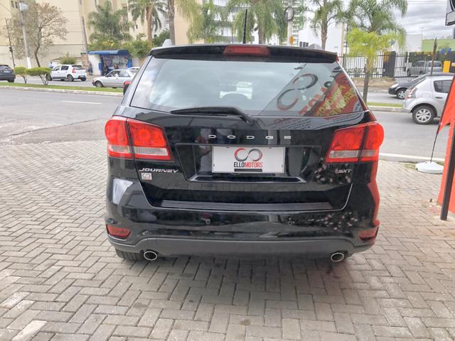 Journey sxt 7 lugares - Foto 11