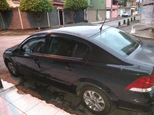 Vectra 2010 $20.000,00 - Foto 8