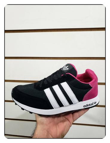 adidas neo feminino