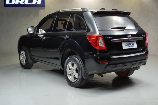 LIFAN X60 1.8 16V GASOLINA 4P MANUAL 2015 - Foto 3