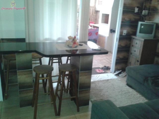 Casa, Caminho Novo, Palhoça-SC - Foto 4