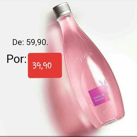 BLACK FRIDAY Produtos Natura