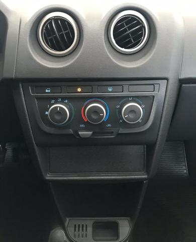 Celta LT 1.0 com 25mil KM Completo Super Conservado - Foto 7