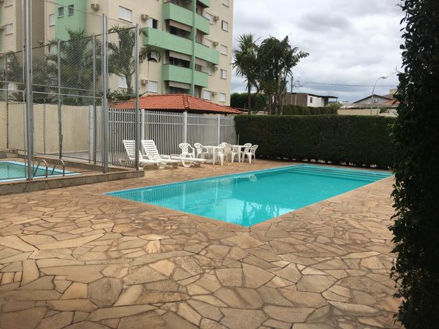 Apartamento planejado com 3 quartos e Piscina - Foto 14