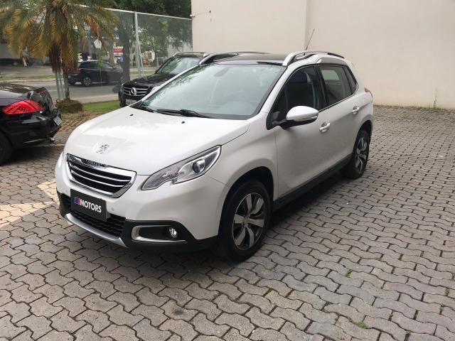 Peugeot 2008 griffe - Foto 7