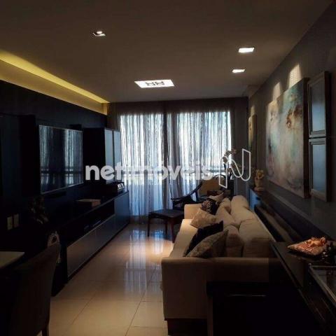 Apartamento à venda com 3 dormitórios em Meireles, Fortaleza cod:711481 - Foto 8