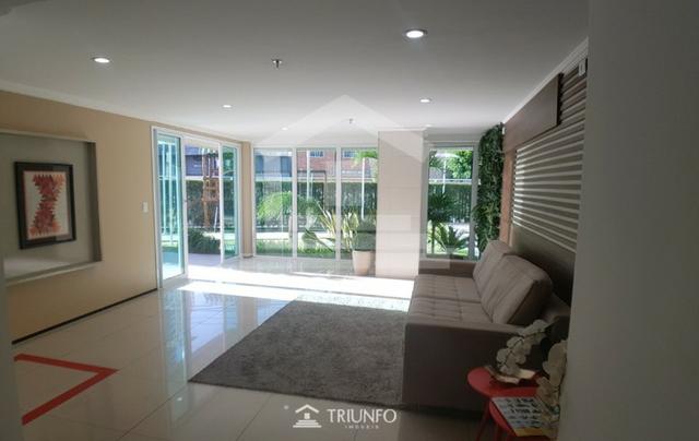 (JR) Apartamento no Guararapes 72m² > 3 Quartos > Lazer > 2 Vagas > Aproveite! - Foto 4