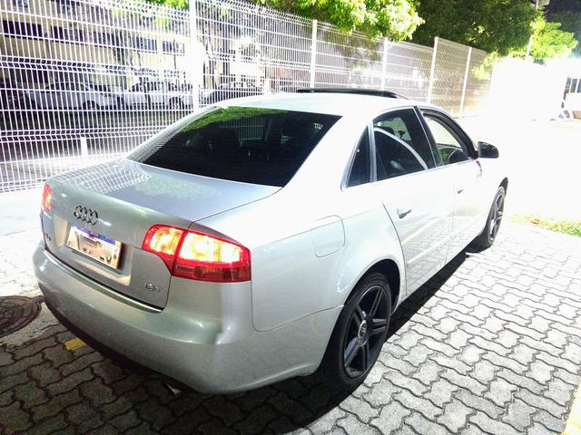 Audi A4 1.8 Turbo 180CV Padlle shift - Foto 3