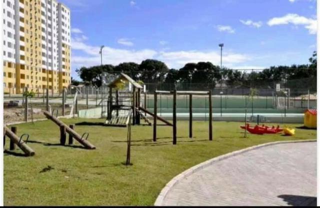 Apartamento no Condominio Viver Serra - Foto 12