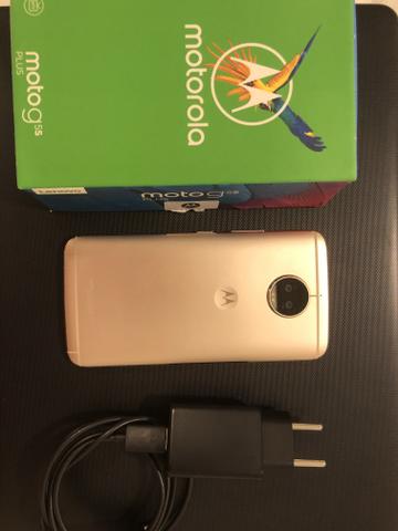 Moto G 5S Plus - Foto 4