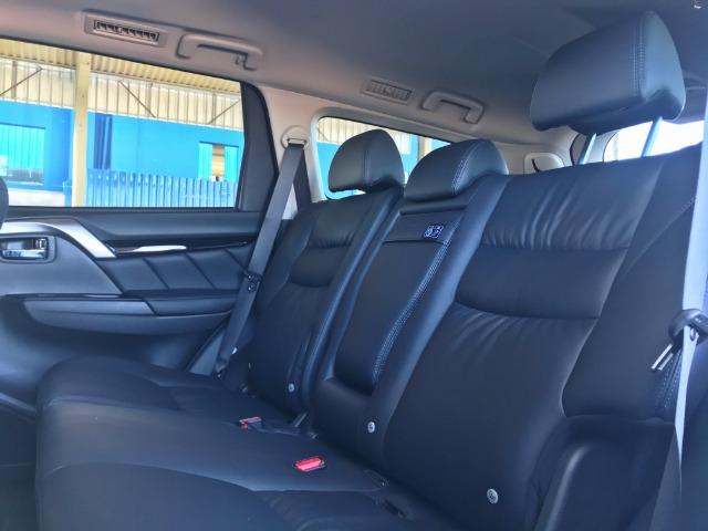 Mitsubishi Pajero Sport 2.4 HPE 4x4, 2020, 7 Lugares, 3.000 Km - Foto 8