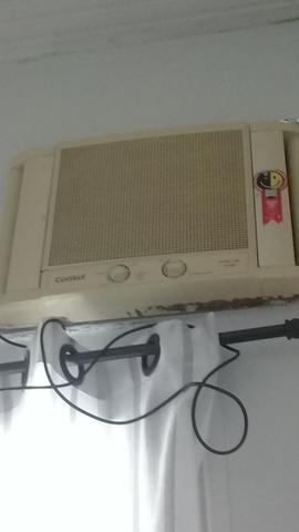 Ar Condicionado