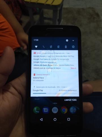 Moto G4 Play