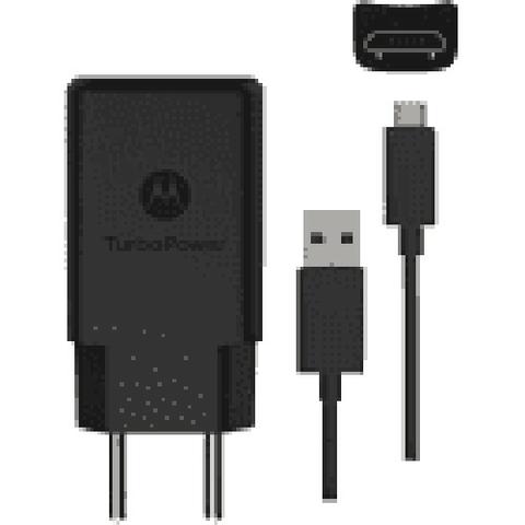 Fala.no-zap-Bom-Motorola Carregador Turbo - Foto 4