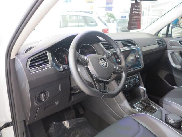 VOLKSWAGEN TIGUAN ALLSPACE COMFORTLINE - Foto 6
