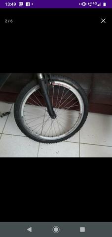 Bike 200 reais - Foto 4