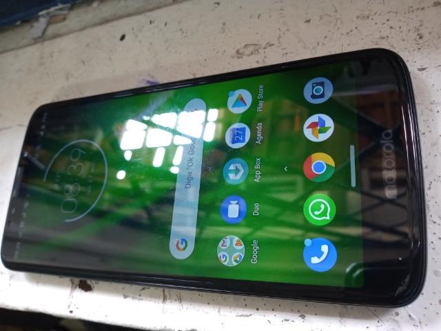 Moto G6 play - Foto 5