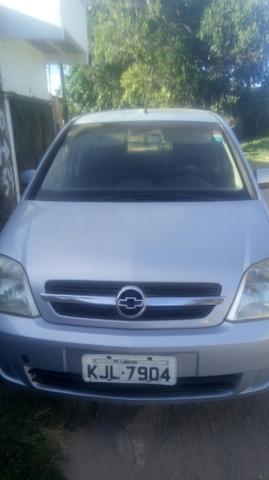 Meriva Maxx