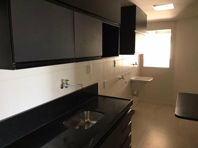 3 quartos com varanda, Vista MAR, nascente na Jatiuca! - Foto 5