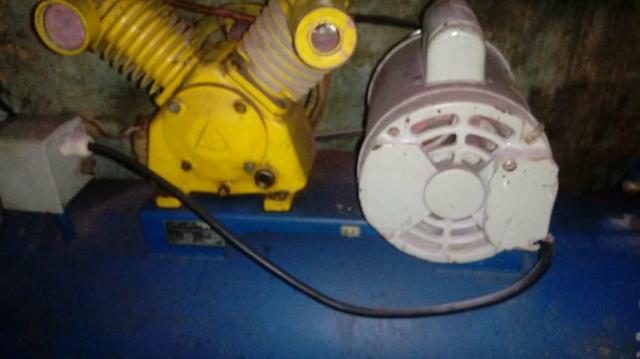 Compressor - Foto 4