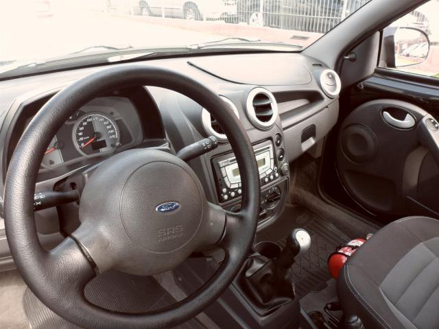 FORD KA 2011/2012 1.6 MPI SPORT 8V FLEX 2P MANUAL - Foto 16
