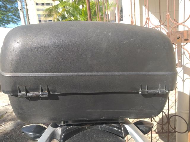 Baú 45L