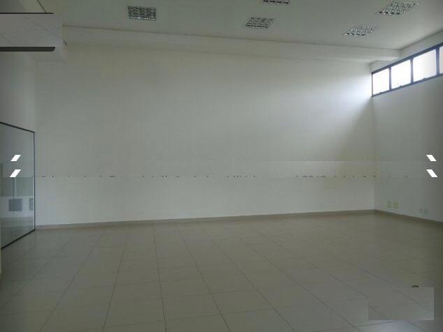 Amplo Espaço Comercial em frente ao Shopping Campo Grande Edifício Grand Tower - Foto 6